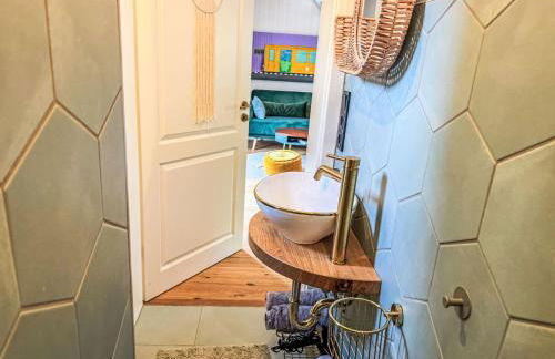 Apartment Hinterhov Koje by Interhome - Foto 14