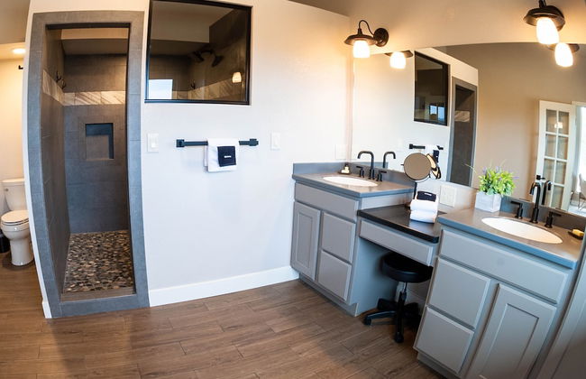 Royal Gorge Cabins - Photo 79