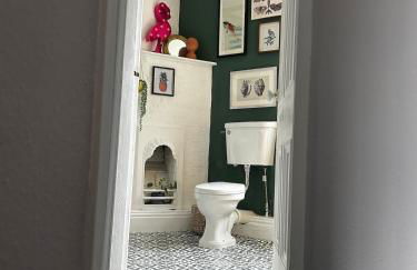 Bewdley Riverside Cottage - Foto 18