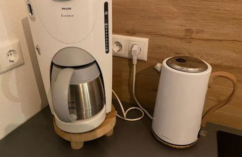 Wohnung nähe Minden-Oeynhausen-Lübbecke-PortaWestf - Foto 20