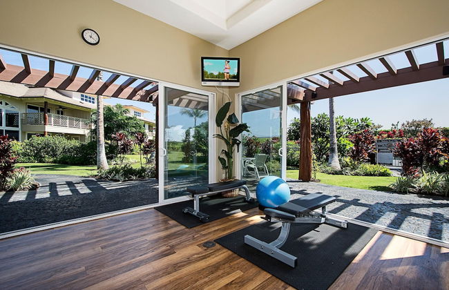 Waikoloa Beach Villas M2 - Foto 49