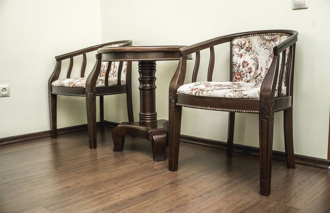 Apartment on Komsomolskaya St. 25B - Foto 4