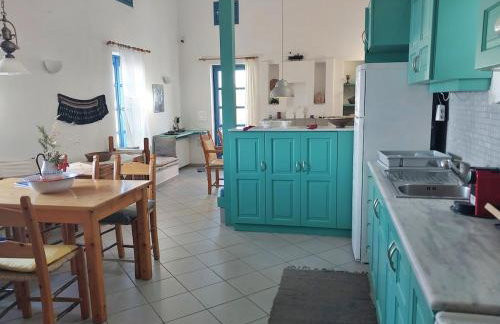 Pericles Sea View House in Kohylou - Foto 16