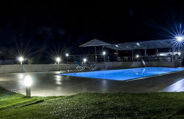 Villa Ekaterini - Foto 52