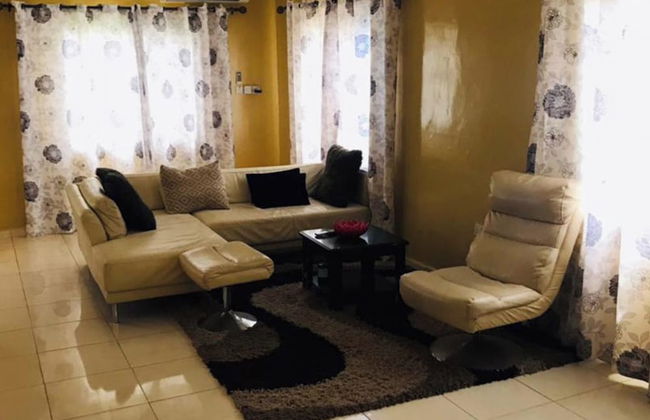 Brusubi 2-beds, Sleeps 6, Pet Friendly & Parking - Foto 6