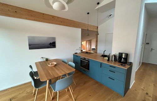 Apartment Virgo7 - stylisch, neuerbaut und topausgestattet - Foto 6