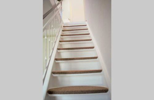 Cosy Home Lorch, das Ferienhaus zwischen Rheingau, Taunus und dem Tal der Loreley - Foto 6