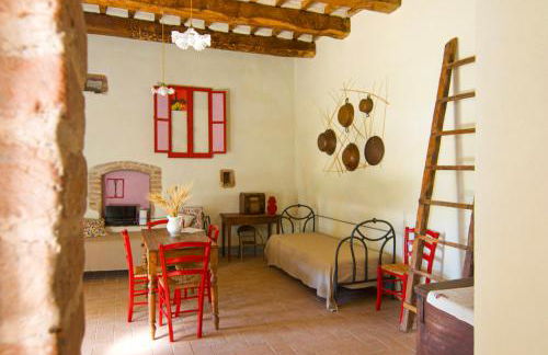 CasaLeMonache - Appartamenti nel Casale Umbro - Foto 21