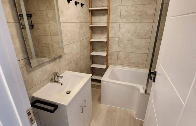 Beautiful 2-bed Apartment in London - Sleeps 6! - Foto 16