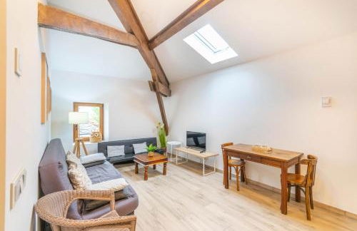 Casa karrikaburu, acogedores apartamentos rodeados de naturaleza - Foto 44