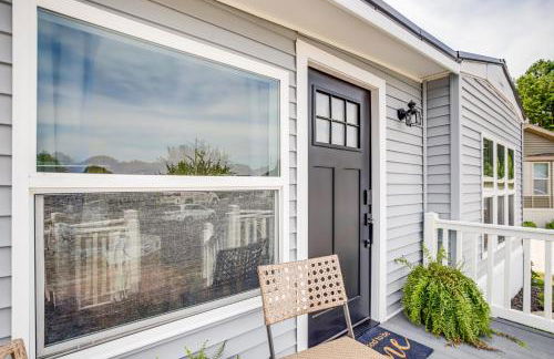 Breezy Ocean Pines Cottage with Patio and Pool Access! - Foto 28