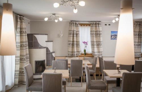 Aparthotel Dolomites Living&Relax - Foto 89