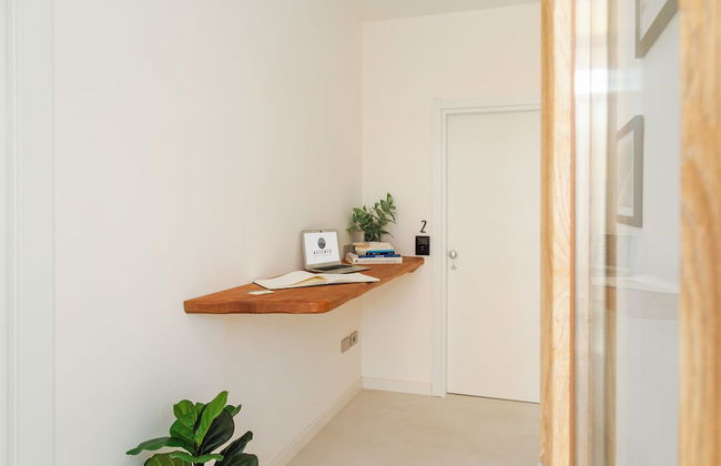 Ausentu Guest House - Foto 2