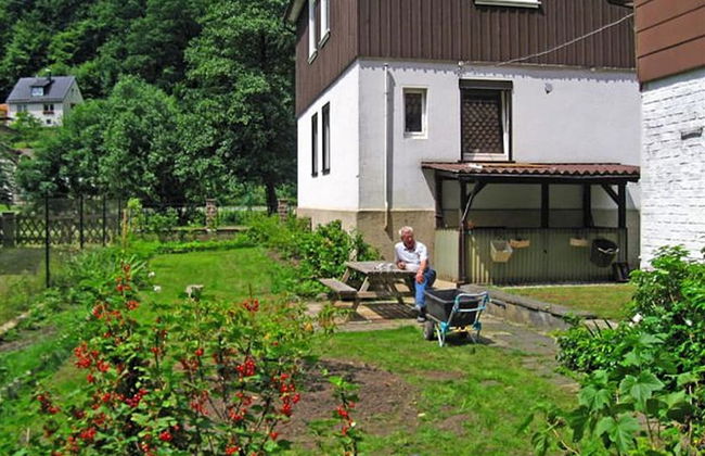 Einfamilienhaus in Zorge - Foto 40