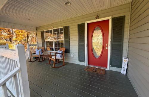 Upscale Two Bedroom Mountain Retreat - Foto 22