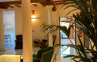 CASA YANGUAS APARTAMENTOS RURALES EN LAUJAR DE ANDARAx - Foto 21