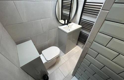 The Cottage - Snowdonia, North Wales - Photo 10