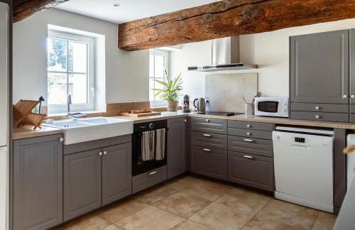 Mas Millésime - Gîte Mourvèdre - 6 pers - Piscine privative - St Remy de Provence - Foto 3