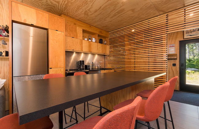 Les Refuges - Photo 21