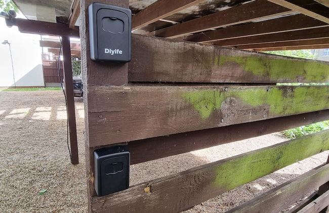 360 Serviced Accommodations - Swan Path Retreat - 2 Bedroom Apartment - Photo 12