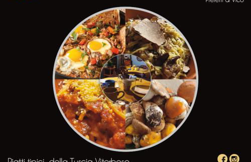 La Corte dei Prefetti di Vico Bellavista Relax - Foto 22