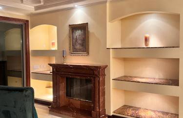 The Chateau Escondido - Foto 13