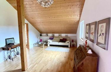 Tu Casa Chiemsee Ferienhaus - Foto 42