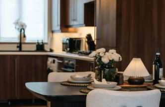 Port Haus - 3 Bedroom 2 Bathroom Stay - Foto 16