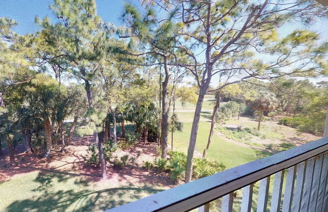 Hickory on the Golf Course - Foto 38