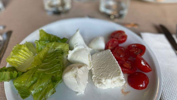 Paestum Cheese Factory Visit - Foto 4