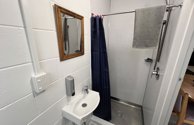 Parkview Holiday Home - Foto 68