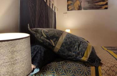 Les Châtaigniers Gîtes du Mas Haut - Foto 22