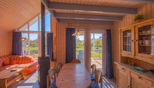 Skandinavisches Ferienhaus in Rechlin - Foto 5