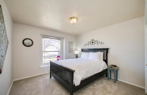 True Blue Family Home - Foto 41