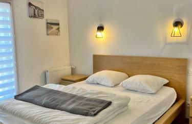 Les Dunes, Maison proche plage - Foto 7