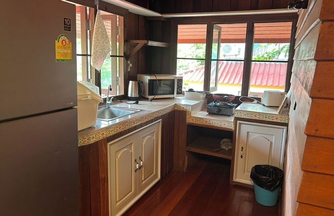 Blooming Village by Aforetime - Foto 9