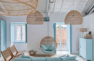 Casa Azul do Olival - Foto 5