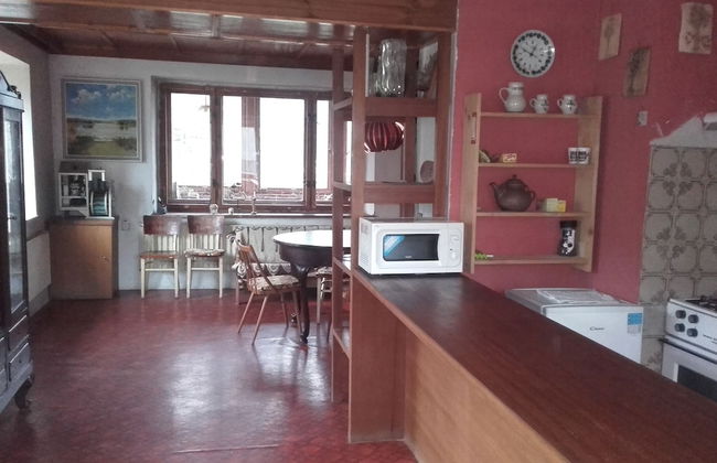 Kyprův mlýn - Photo 18