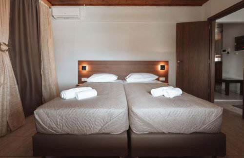 Stella's Holiday Resort - Foto 40