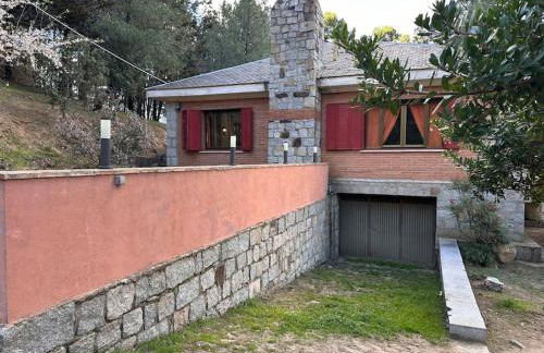 Casa para fiestas 16 personas, barbacoa y terraza - Photo 22