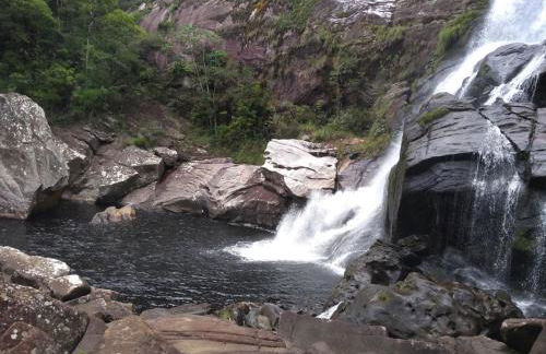 Casinha Fulô do Bongue - 6 km from Serra dos Alves - Photo 11