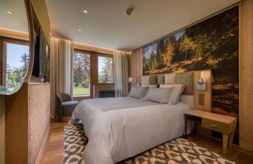 Chalet Le 34 Megève - Chalet dexception - Photo 11