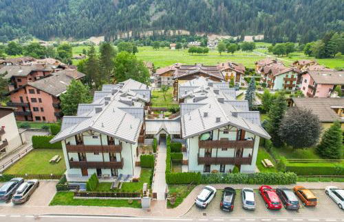 Residence Rta La Rosa delle Dolomiti - Foto 8