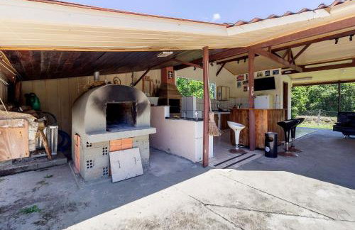 Chácara Caminho do Rio - Photo 64