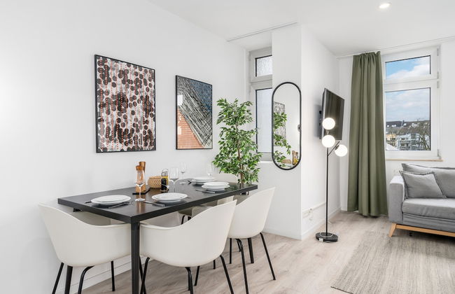 BRIGHT Dortmund City Center - Foto 22