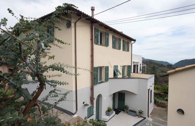 Agriturismo Ca Du Briccu - Foto 1