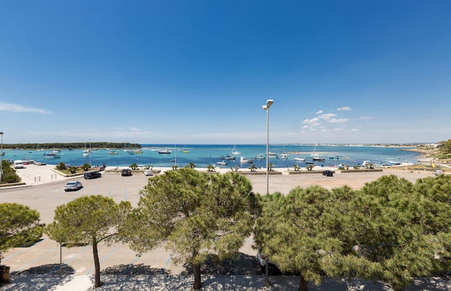 909 Appartamento Porticciolo by Barbarhouse - Foto 18