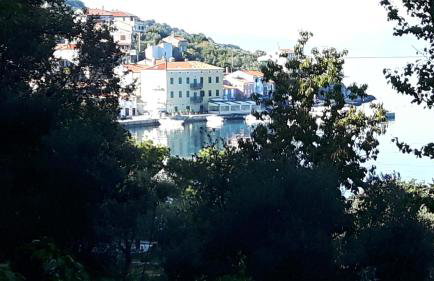 Valun Seaside Apartments - Foto 48