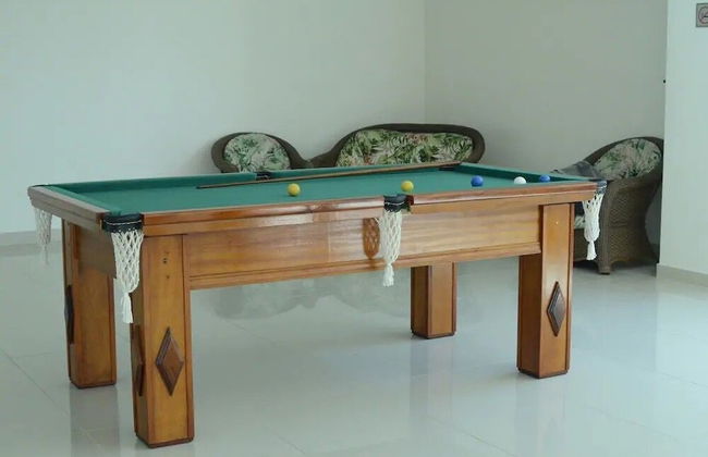 Linda bem Localizada 5 Quartos Vista Mar - Foto 35