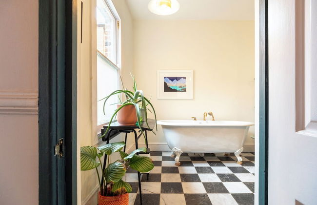 The Emporium - Stylish 2BD in Winchcombe - Foto 20